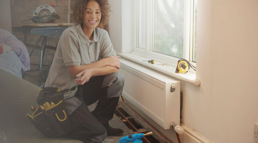 Professional septic pumping service in Hurst, IL